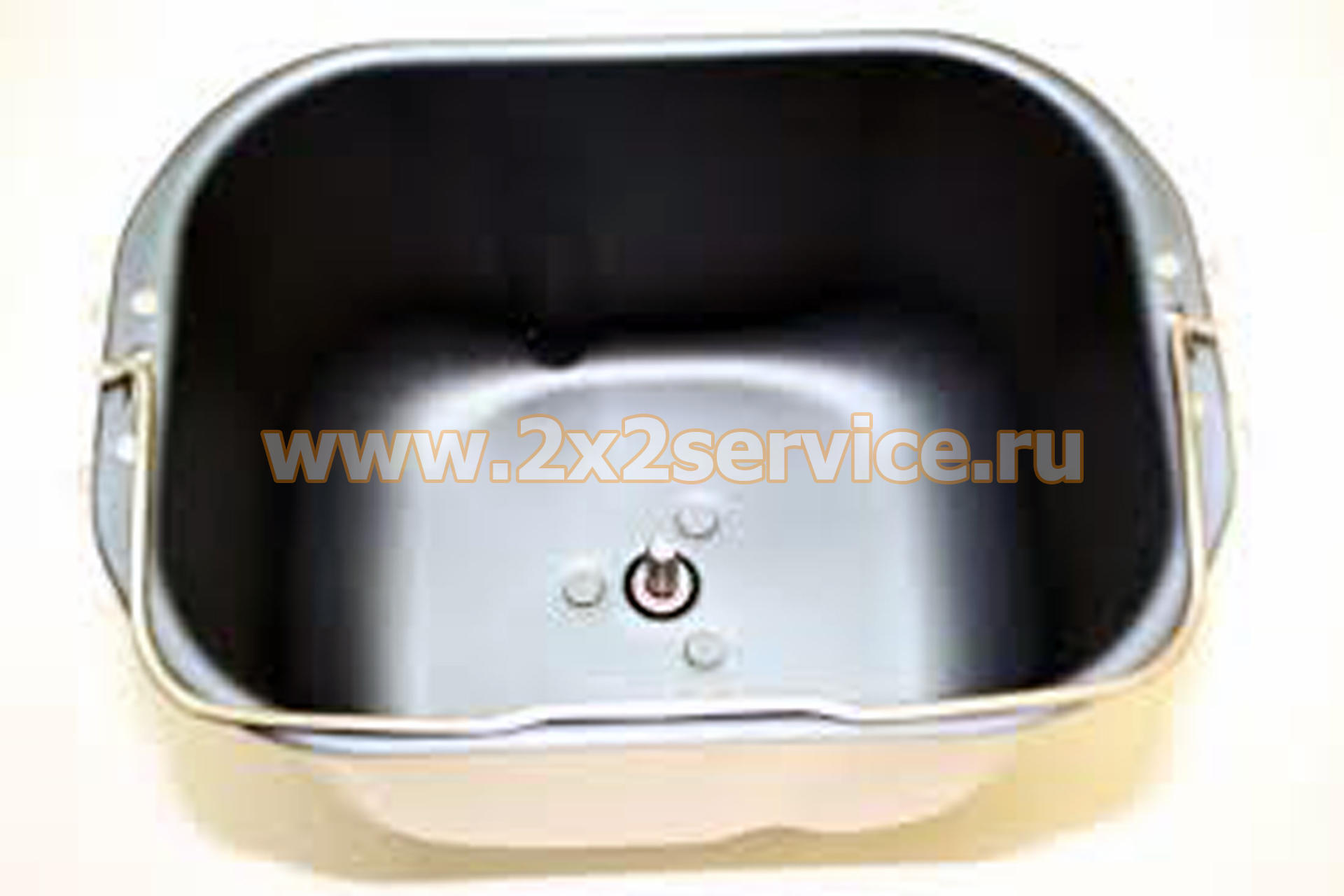 Чаша для хлебопечи Moulinex (SS-186919)